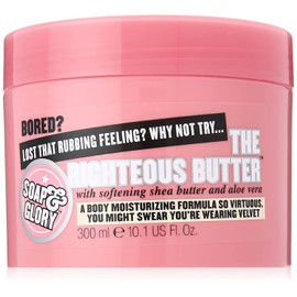 Soap & Glory THE RIGHTEOUS BODY BUTTER 300ML