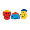 GoKi 4013594210805 Dough Wut Ball Funny Faces '