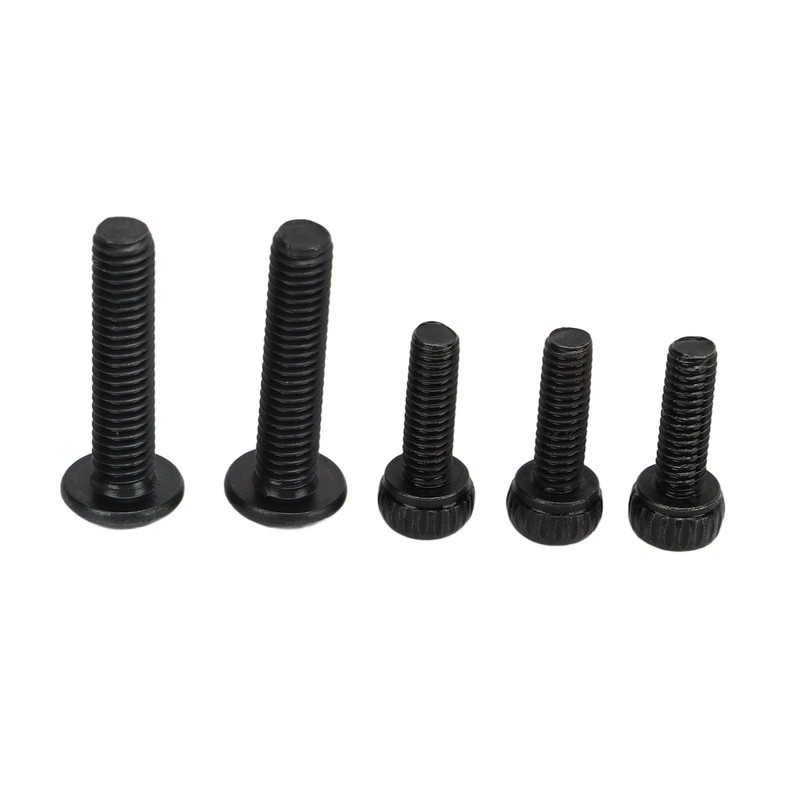 CNC Aluminum Alloy Link Riser Rear Axle For Axial UTB18