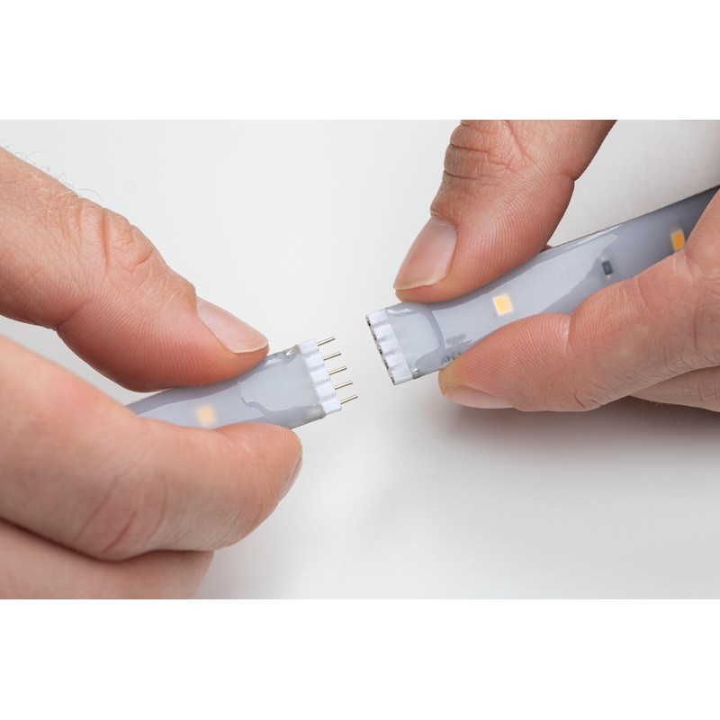 Paulmann MaxLED 250 Basic Set 1.5 m Warm White IP44