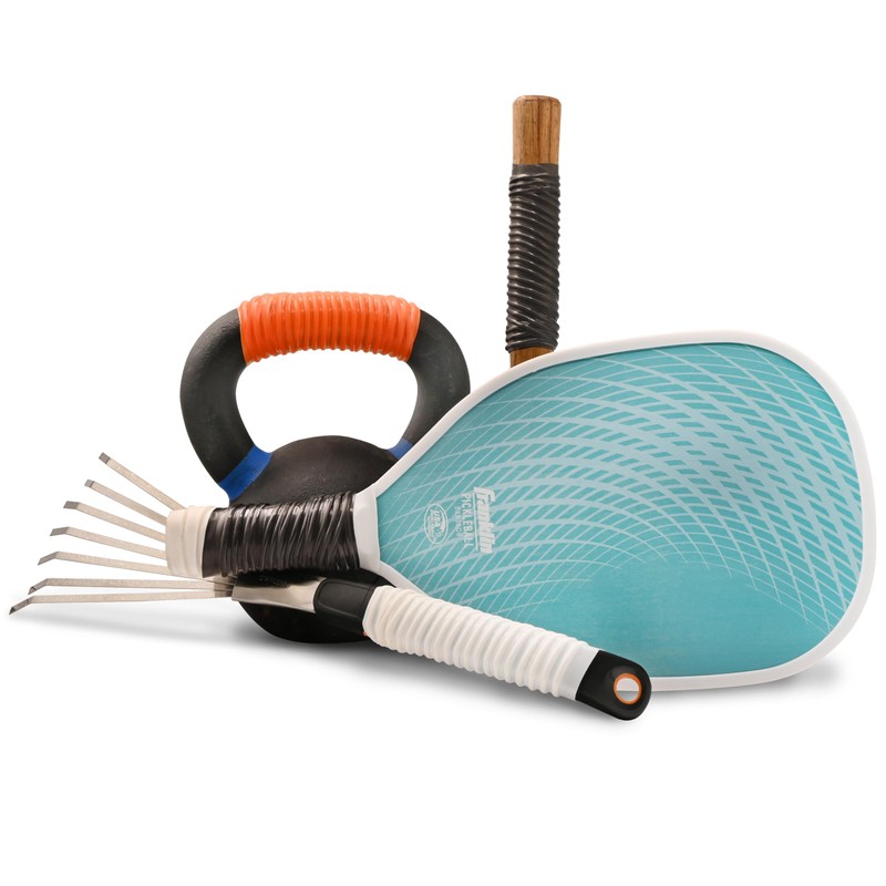 Design Engineering EZ Grip Tape 5' Roll | Silicone Grip