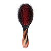 Denman D81M Black Future Dusk Style & Shine Brush