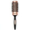 Professional Round Hair Brush Termix Evolution Gold Rose Diameter 43