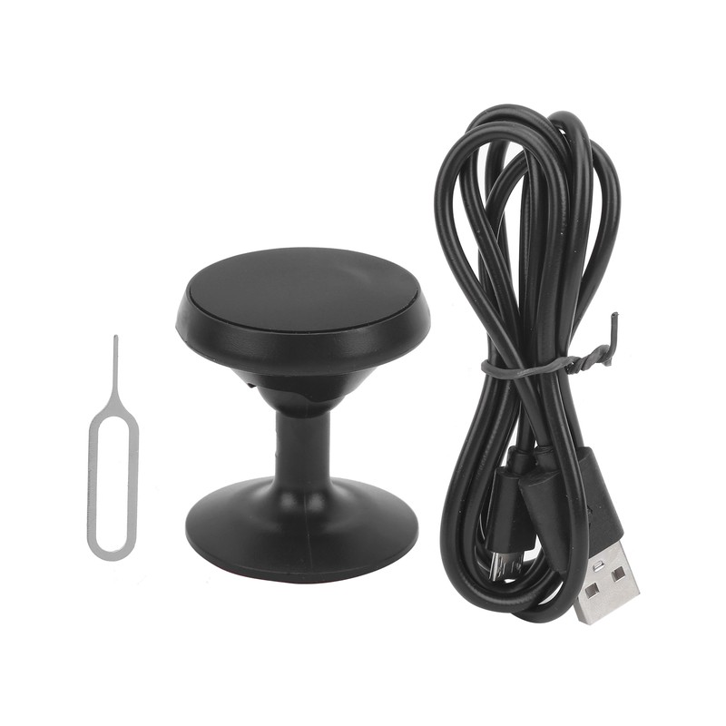 WIFI Mini Camera 1080P High Definition IR Night View Rechargeable