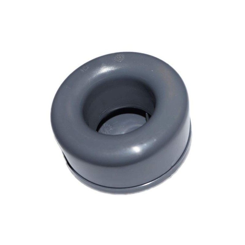 Wirquin 30719156 - Container + Bell for Extra Flat Waste