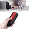 EMF Meter Magnetic Field Detector Electromagnetic Radiation Tester with 5
