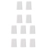 10pcs Knitting Machine Plastic Cam Handle for Silver Reed SK260