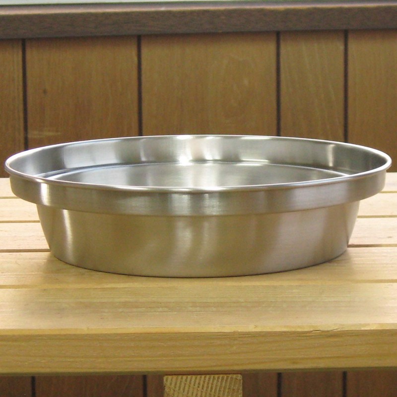 18 – 8 Home Backing 漉 (φ 170) 30 Mesh Large No. 403 