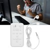 Live Sound Card Voice Changer 8 Sound Effects Plug and