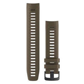 Garmin Instinct Replacement Band - Coyote Tan,Model Number: 010-12854-19