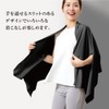 Alphax Women's Cape, UV Protection, UV Protection, Heat Protection, UV
