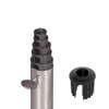 Doppler Universal Reducing Rings Set of 5 I Reducing Inserts