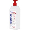 Lactovit - Crema Corporal Lactourea - Hidratante y Reparadora -
