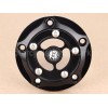 Unbranded Black Clarity Timing Timer Cover RSD For Harley Breakout