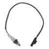 Lambda Sensor Exhaust Control Lambda Sensor According to Cat Lambda