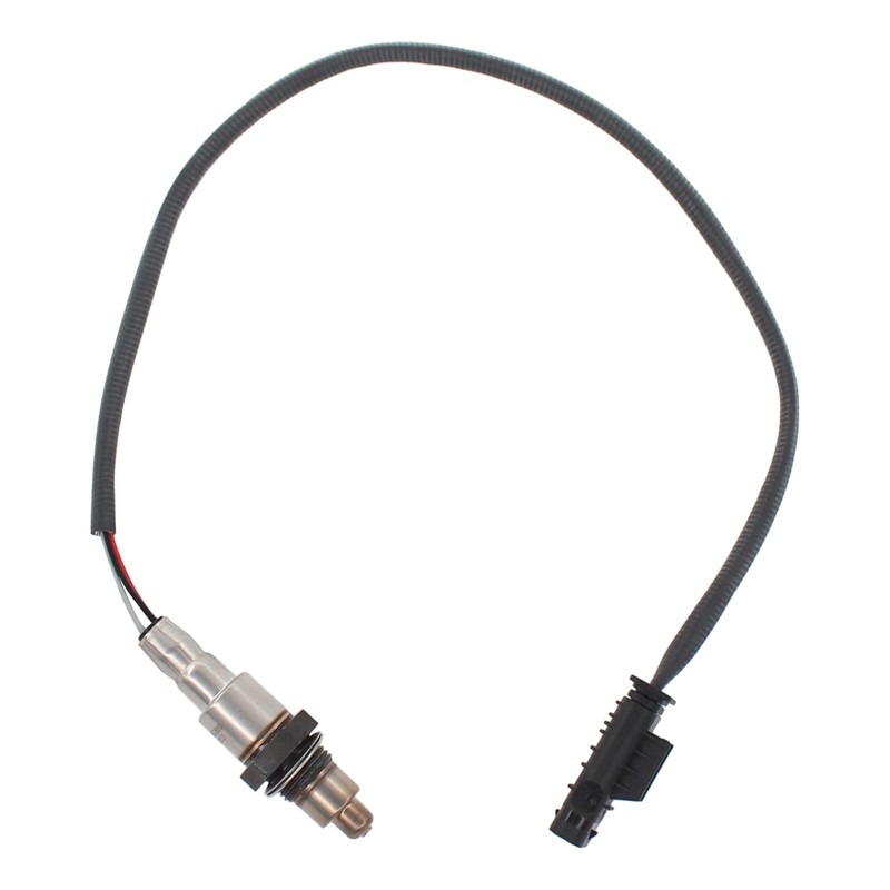 Lambda Sensor Exhaust Control Lambda Sensor According to Cat Lambda