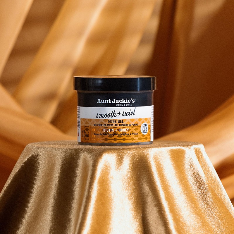 Aunt Jackie's Award-Winning Braid + Twist Collection Smooth + Swirl