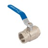 Foset ESRO-1-1/4X, Válvula de esfera de 1 1/4", roscable, alta