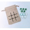 St. Patricks Day gift for Kids - Tic Tac Toe