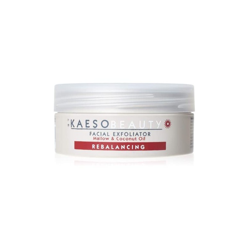 Kaeso Rebalancing Facial Exfoliator 95 ml