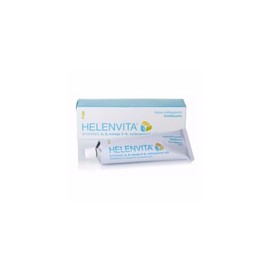 Helenvita Daily Moisturizing Cream, 100ml