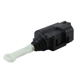 ACOLY Door Lock Actuator Sliding Door for Peugeot 1007 1.4/1.6,16V/ HDi, Push Button Actuator, ON-OFF Operation 661536