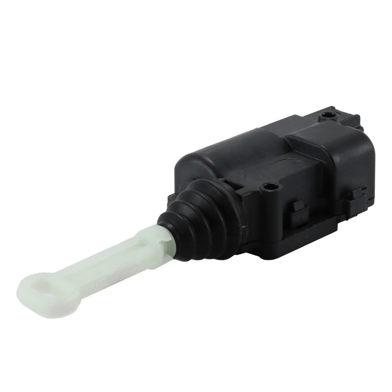 ACOLY Door Lock Actuator Sliding Door for Peugeot 1007 1.4/1.6,16V/