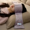 Weighted Sleep Eye Mask for Dry Eyes Gravity Eye Mask