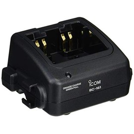 アイコム 急速充電器 BC-161 #02