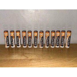 ChapStick Sugar Cookie Limited Edition Lip Balm Set Of 12 Pack NEW