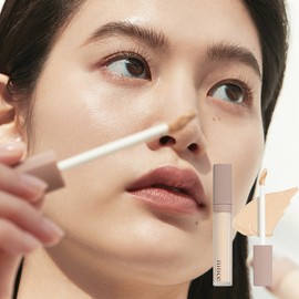 hince [hince]Second Skin Cover Concealer (4 colors)
