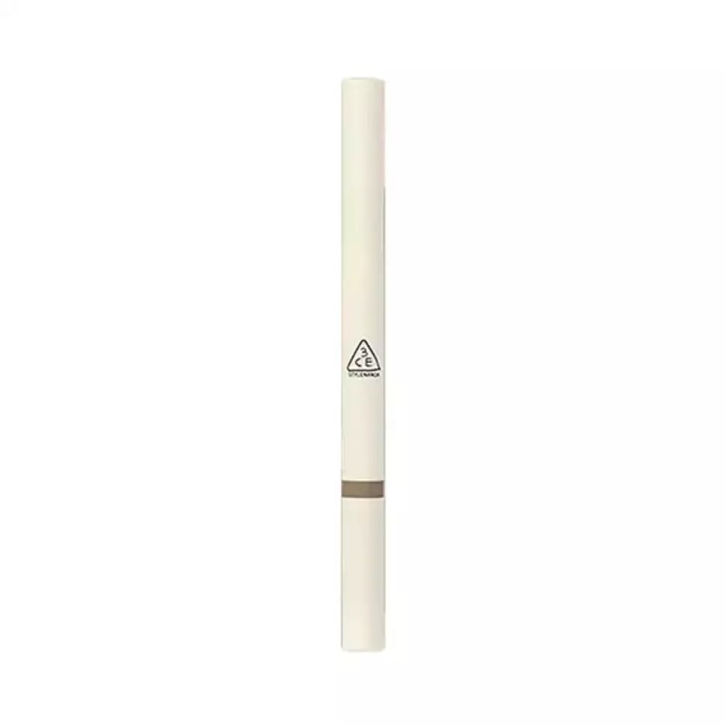 3CE 이지 브로우 디자이닝 펜슬 [Deep Brown] 3CE Easy Brow