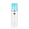 ZJchao Nano Mist Sprayer Portable, Capacidad De 20Ml Nano Sprayer