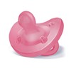 Chicco PhysioForma 100% Soft Silicone One Piece Pacifier for Babies