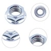 Atunee Pack of 12 Bar Nuts Kit Fit for Echo