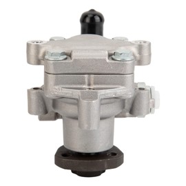 Suride 21-659 Power Steering Pump for Beetle 2012-2014 1.8L 2.5L, Je-tt-a 2011-2015 1.8L 2.0L 2.5L, Passat 2012-2014 2.5L, Power Assist Pump