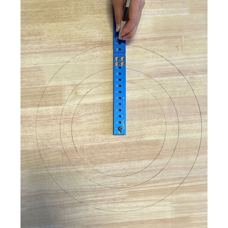 iGaging Band Saw Gauge Bandsaw Companion