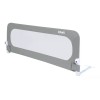 Infanti Barandal De Seguridad Para Cama Infanti Color Gris Lisa