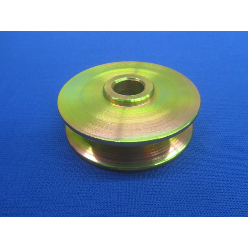 High Speed Engineering Sa-200 1 Wire 5/8" Alternator Pulley Fits