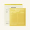 [Biodance] Radiant Vita Niacinamide Real Deep Mask 1Box (34g*4ea)