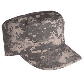 US ACU Field cap at-digital - at-digital, M