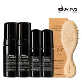 Davines [Get It Beauty PICK] Latest OI Souffle Hair Serum / 다비네스 [겟잇뷰티PICK] 최신상 오아이 수플레 헤어세럼