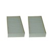PURFLUX AH385-2 cabin air filter