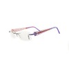 Switch it! Interchangeable bracket set, Combi 3111 Violet-Red