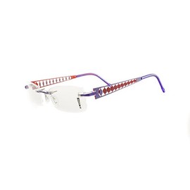Switch it! Interchangeable bracket set, Combi 3111 Violet-Red