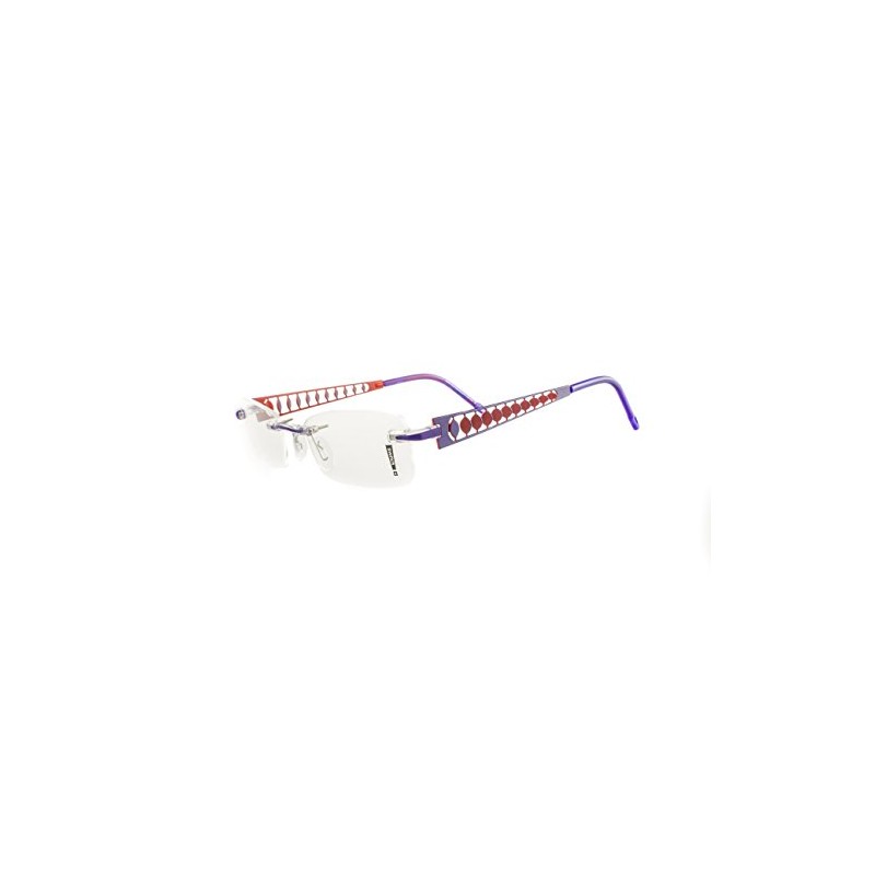 Switch it! Interchangeable bracket set, Combi 3111 Violet-Red