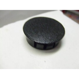 Unbranded/Generic Plastic knockout plug, snap in.. size 1- 1/4 inch diameter  (pack of 5) NEW