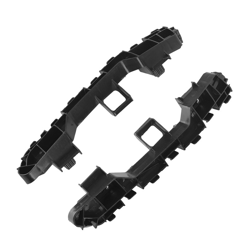 1 Pair Front Bumper Brackets 71198T2AA01 Left Right Bumper Bracket