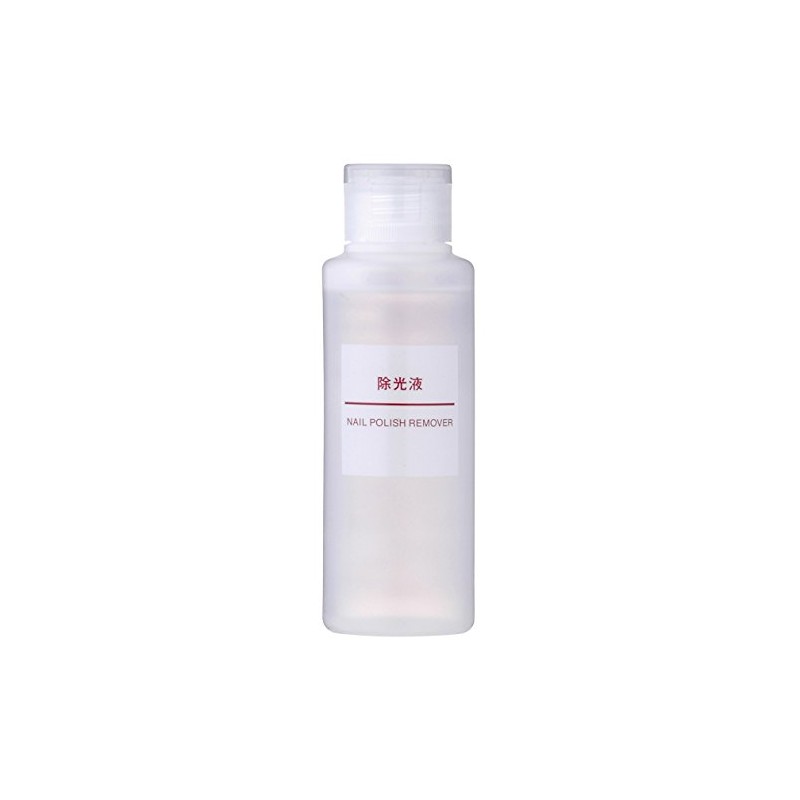 MUJI Light Eliminator Liquid, Made in Japan