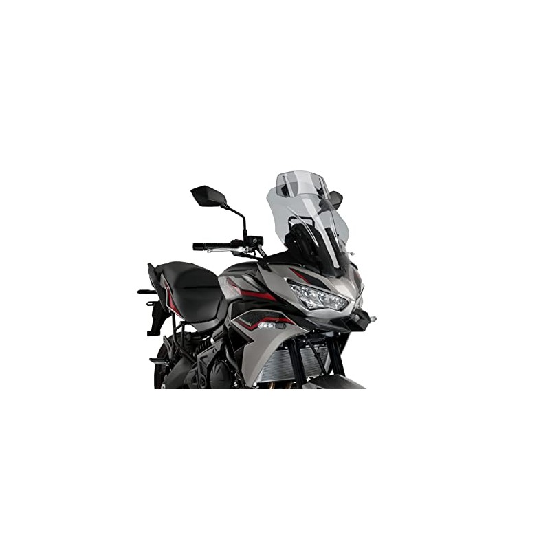 Puig Multi Adjustable Visor Multi Adjustable Visor 2.0 Fixed with